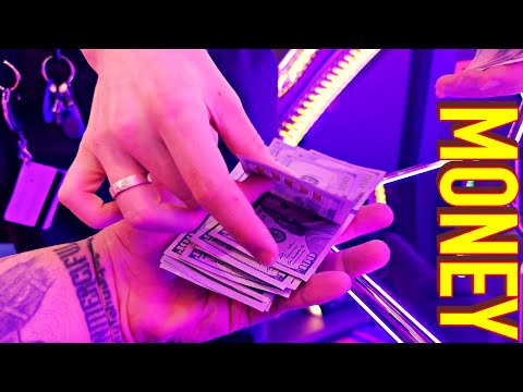 Видео: Джекпот Cash Express Legend с высоким лимитом