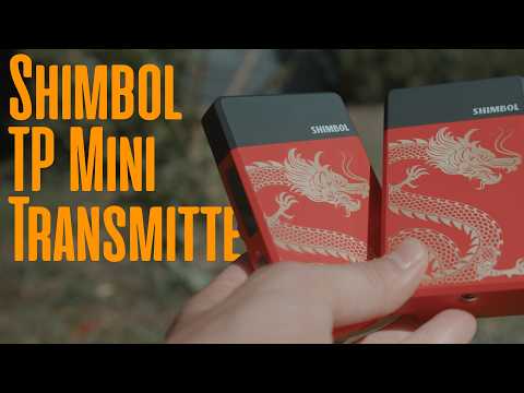 Видео: Shimbol TP Mini. Вам точно нужен он. #review #Shimbol #tips #new #video
