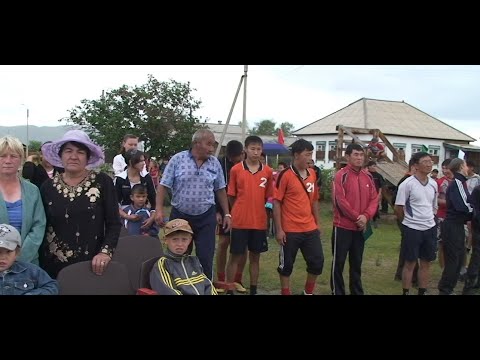 Видео: Сурхарбан 2011