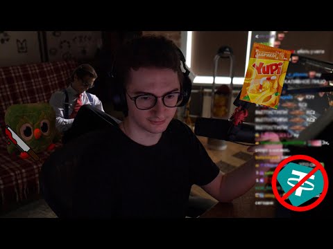 Видео: ОлешаБолтает №6 | Крипта | Олдовая музыка | Интернет воспитание |