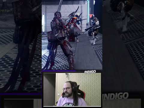 Видео: Он улетел (Ninja Gaiden 4)