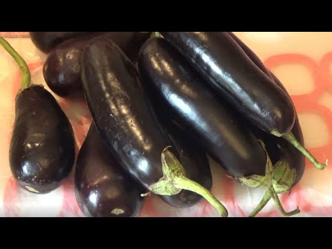 Видео: Баклажаны на зиму Ленивые грибы  Это очень вкусно