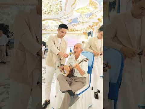 Видео: Әбішов Смағұл