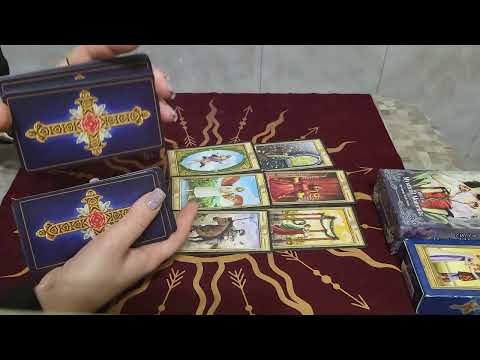 Видео: ВЕРНЁТСЯ ЛИ МУЖЧИНА К ВАМ ?ВЫ АХНИТЕ😲😍