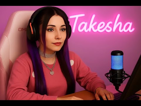 Видео: ✨💜 СТРИМ WARFACE |  ДЕВУШКА ИГРАЕТ В ВАРФЕЙС |✨💜
