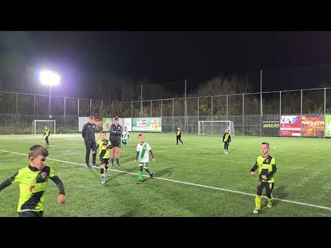 Видео: Турнир Therma Village Cup - 31.10/03.11.2025г. Ф7 - ФК Нефтохимик 2017 & ДФК Тича Варна 2017 - 2:1