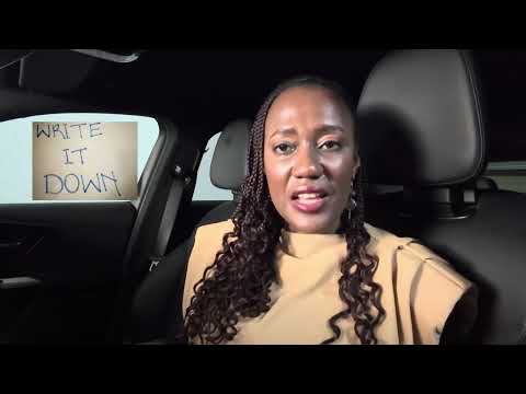 Видео: Вы переезжаете к такой-то дате (запишите её)… это название места, куда вы переезжаете… Это не шутка.