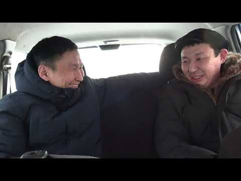 Видео: "Күтүөт" саҥа дьыллааҕы киинэ 2023 сыл