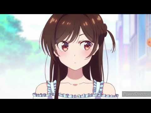 Видео: Аниме клип: "Если Бы Не Ты". )))