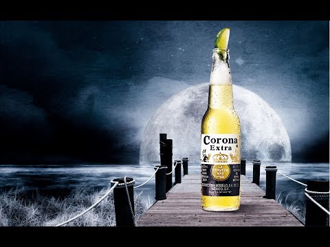 Видео: ВАРИМ КЛОН ПИВА "CORONA EXTRA"