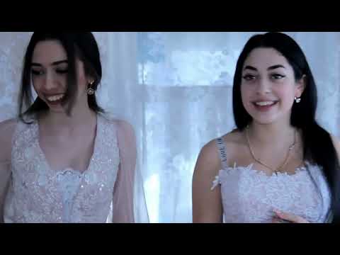 Видео: Свадьба Коли и Илоны