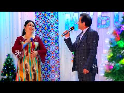 Видео: ГУЛПАРИ ВА АЛИШЕР  ДУЕТ ХИНДУ 2024.ПАЙКИ САФЕД.