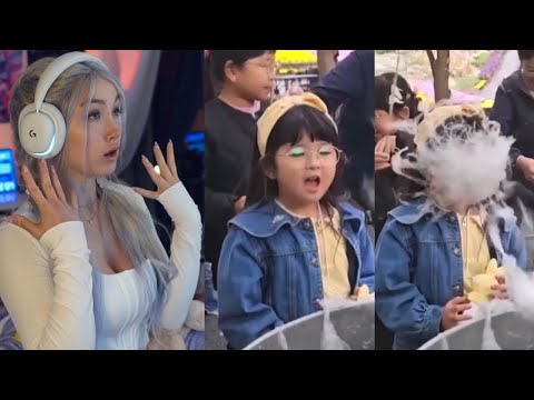 Видео: Самые смешные интернет-клипы РЕАКЦИЯ!!!
