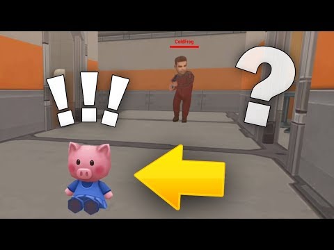 Видео: НОВАЯ КАРТА - ЗАВОД! НАШЁЛ СЕКРЕТНУЮ КОМНАТУ ДЛЯ ПРЯТОК! ПРЯТКИ ОНЛАЙН НА ТЕЛЕФОН! - Hide Online