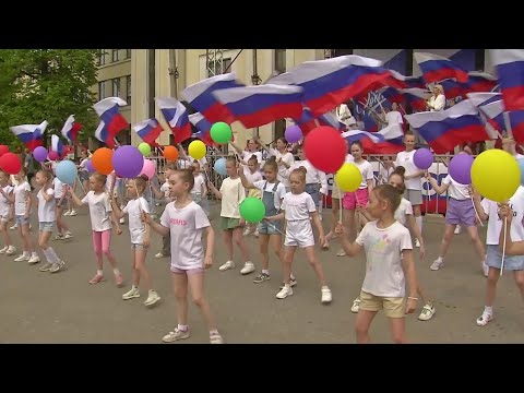 Видео: К 130-летию Серова #серовтв #серов