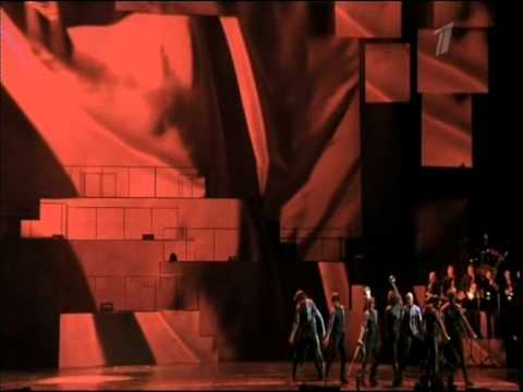 Видео: Филипп Киркоров Шоу 2011- " Другой"