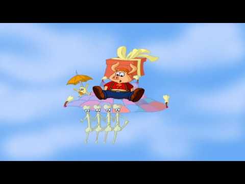 Видео: Прохождение Игры. Пятачок 5. Пятачок Сдает Экзамен По Анатомии. Мультик. Подборка. ПК Игры.