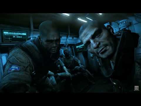 Видео: Талласофобия как часть медиакультуры в играх