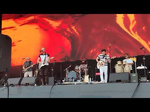 Видео: Браво - Если бы на Марсе. Family Rock Fest 2025