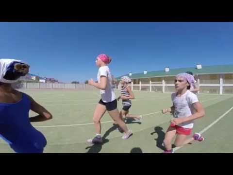 Видео: СФП для фигуристов.