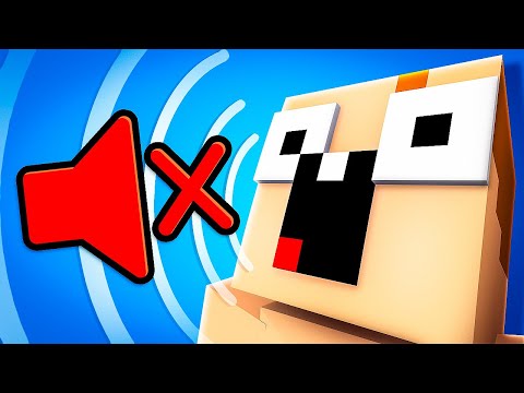Видео: Вот Почему у НЕПОСЛУШНОГО Карапуза ПРОПАЛ ГОЛОС в Майнкрафт! Minecraft