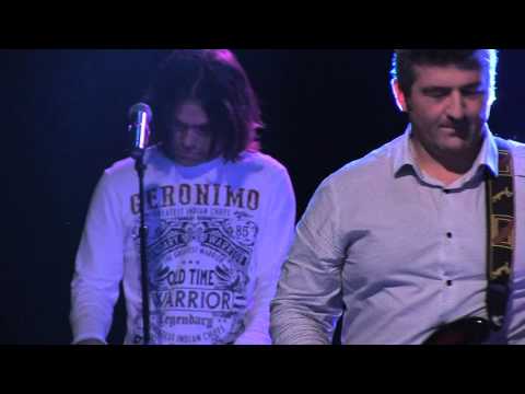 Видео: Остава - Поля от слънчогледи (БГ Версия Live)