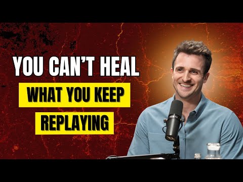 Видео: Почему вы не можете двигаться дальше — и как наконец исцелиться | Советы Мэтью Хасси по отношениям