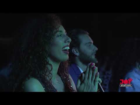 Видео: Васил Найденов в Joy Station