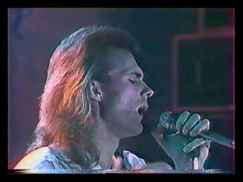 Видео: НРГ (Новая Русская Группа) - Время зовёт меня (1988)