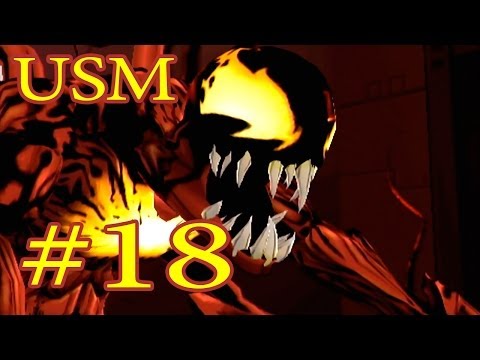 Видео: Прохождение Ultimate Spider-Man эпизод 18 [ФИНАЛ]