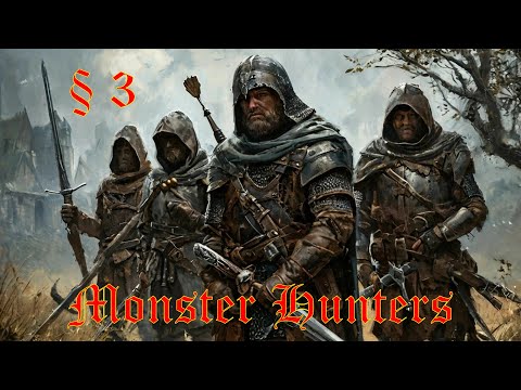 Видео: Смертельные догонялки  § 3