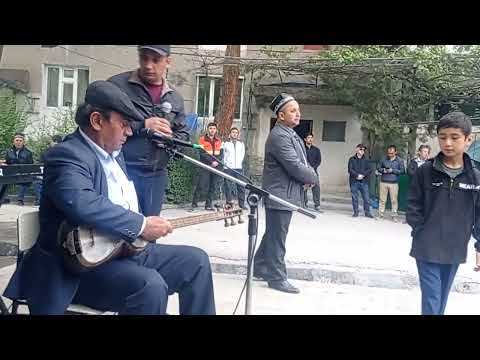 Видео: 13.04.24 Неъматҷон Турсунов