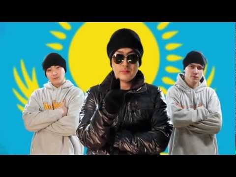 Видео: Kental - Халкым (Noha-tu cafe, kz version)