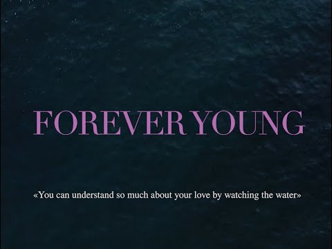 Видео: Zivert & LYRIQ - Forever Young | Премьера клипа