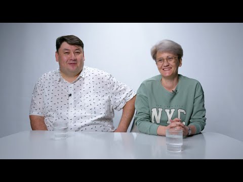 Видео: Laf-Laf (Лаф-Лаф). Bölüm 6 – Qırımtatarca laf eteyik