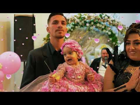 Видео: Рождения ден на Радослава 1г.