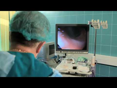 Видео: Нужна ли анестезия при колоноскопии?
