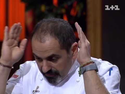 Видео: Дарвін оголошує Сергієнко війну