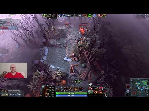Видео: Dota 2 rating in solo stream \ Дота 2 рейтинг в соло стрим, общаемся, играем на позитиве 173