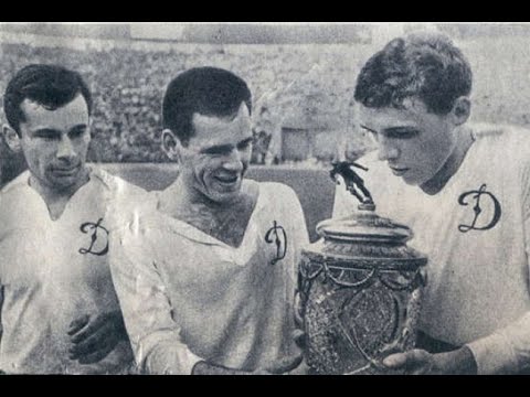 Видео: Как Москва устроила травлю Сабо, Медвидя и Динамо Киев 1968
