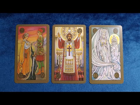 Видео: ❤️🌹 Любов ли е това между вас? 🌹❤️