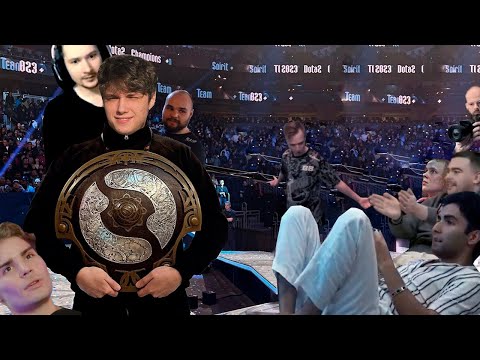 Видео: ВЕСЬ ИНТ ЗА ПОЛТОРЫ МИНУТЫ