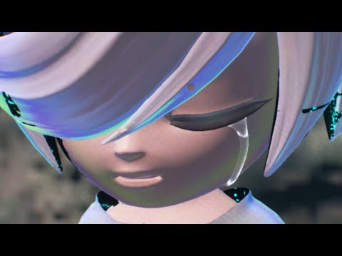 Видео: Sonic Frontiers — все сцены Sage