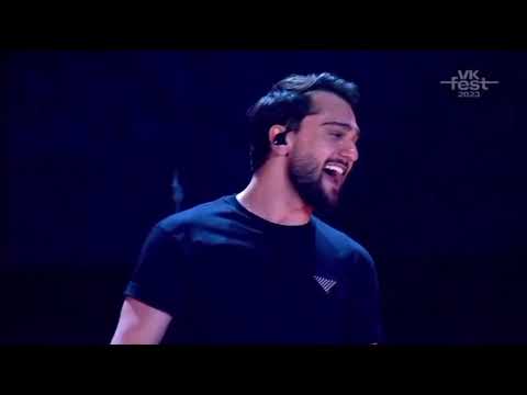 Видео: JONY -Титры ( VK Fest 2023)