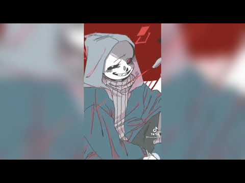 Видео: андертейл ❤️ в тт