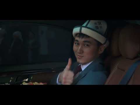 Видео: ТОЙ МОСКВА ШААРЫ НАСЫР & РОЗА  /ЗАГС