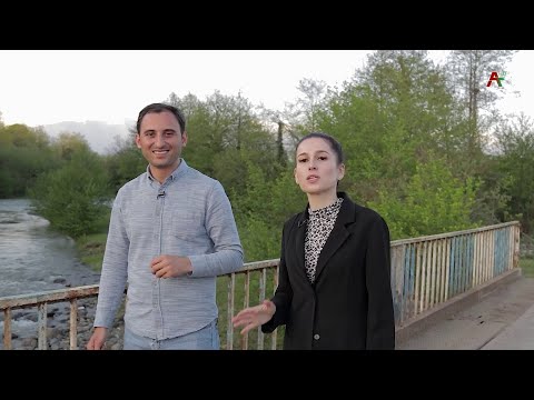 Видео: Аҧсы ҭоуп ҳара ҳхәышҭаара. Мықә ақыҭа.