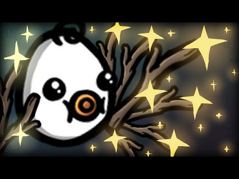 Видео: Младенец собрал 23 палки и натворил чудес // Brotato #65