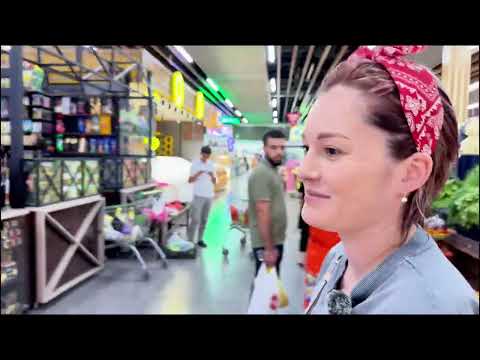 Видео: ECOBAZAR. Начало Челенджа