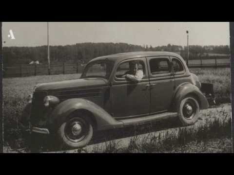 Видео: Самодопрос в ожидании ареста (18+). Из курса «Что скрывают архивы»